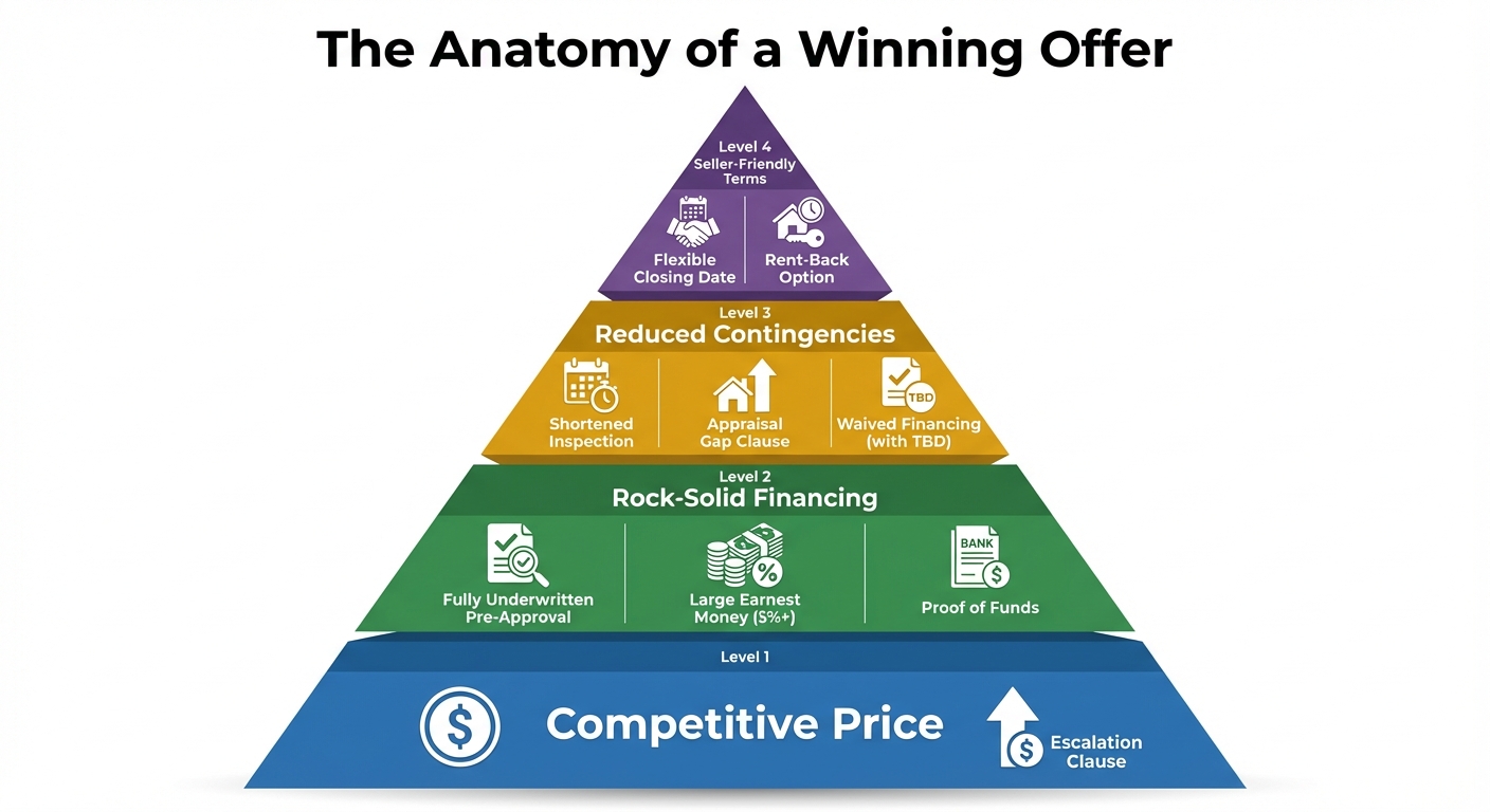Anatomy of a Winning Offer