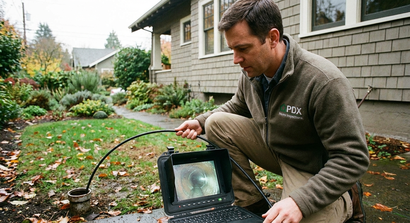 Essential Portland Home Inspection