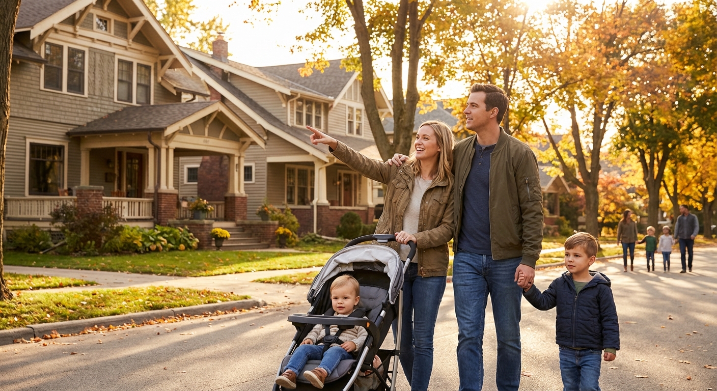 The Human Factor of Home Buying